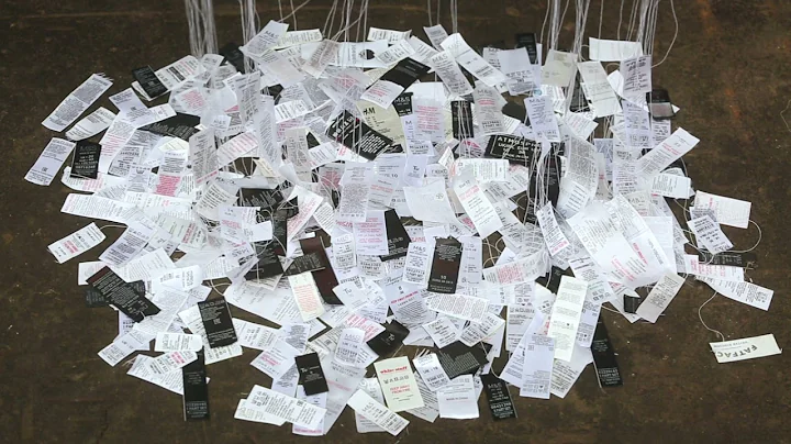 Brigid McLeer - Collateral