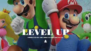 [FREE] Deno x Swarmz x Tion Wayne Type Beat | Level Up | Free Rap Beats 2023