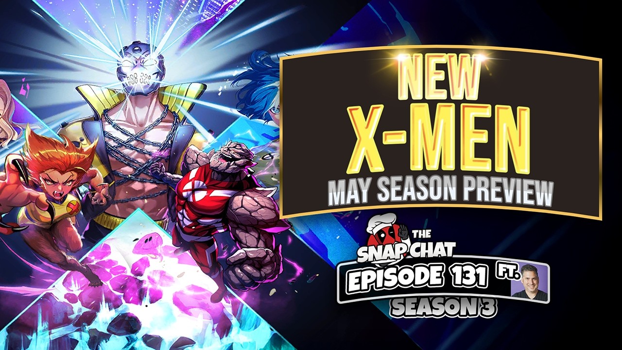 MUTANTS ASSEMBLE | May’s Season Looks SHOCKINGLY GOOD & BAD | Season ...