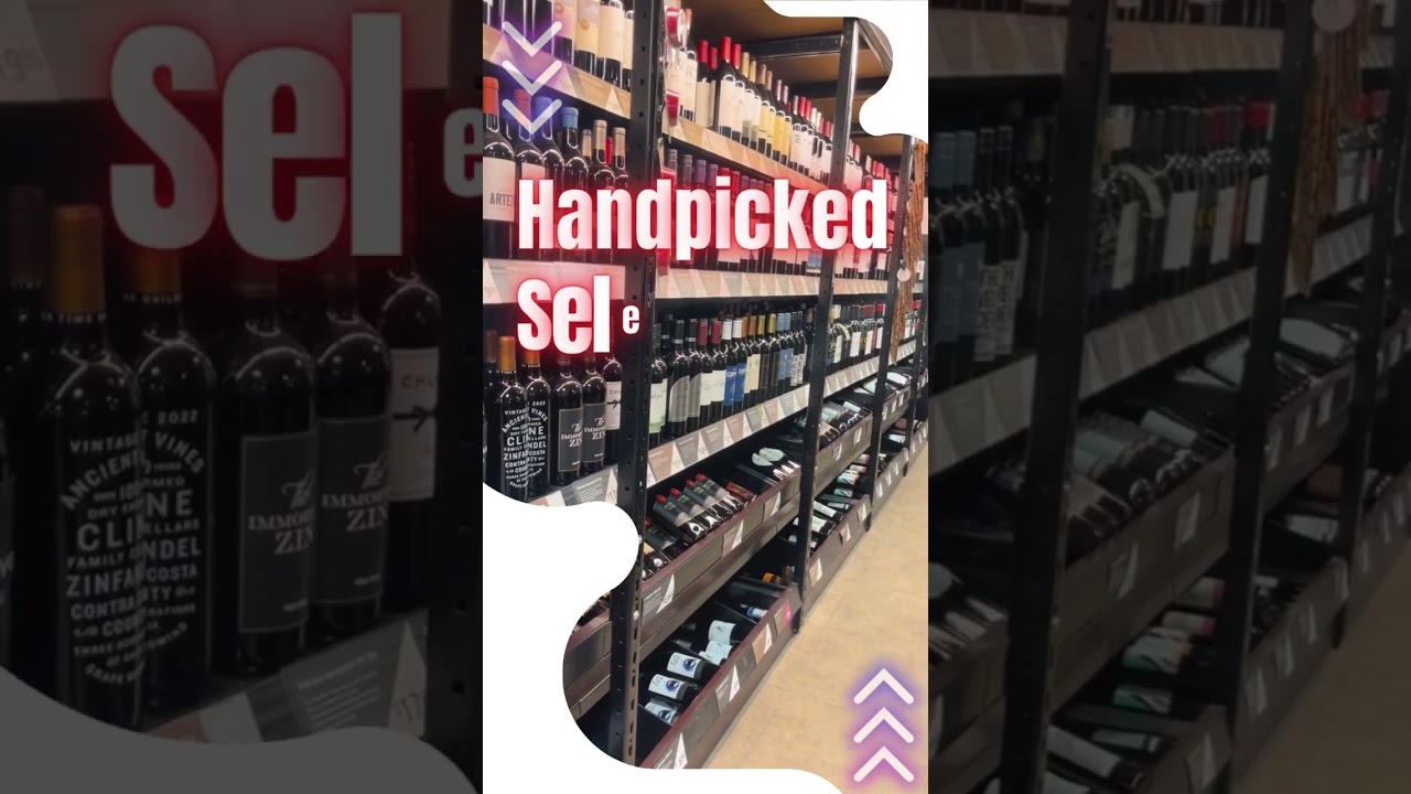Best Wine & Spirits Store Near Nashville | Handpicked Bottles at Red Spirits & Wine