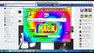 MLG Hack in FB!!! 2017!!!! Legit!!!XDXD screenshot 2