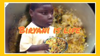 Halal Memes to watch while eating Biryani 🍛