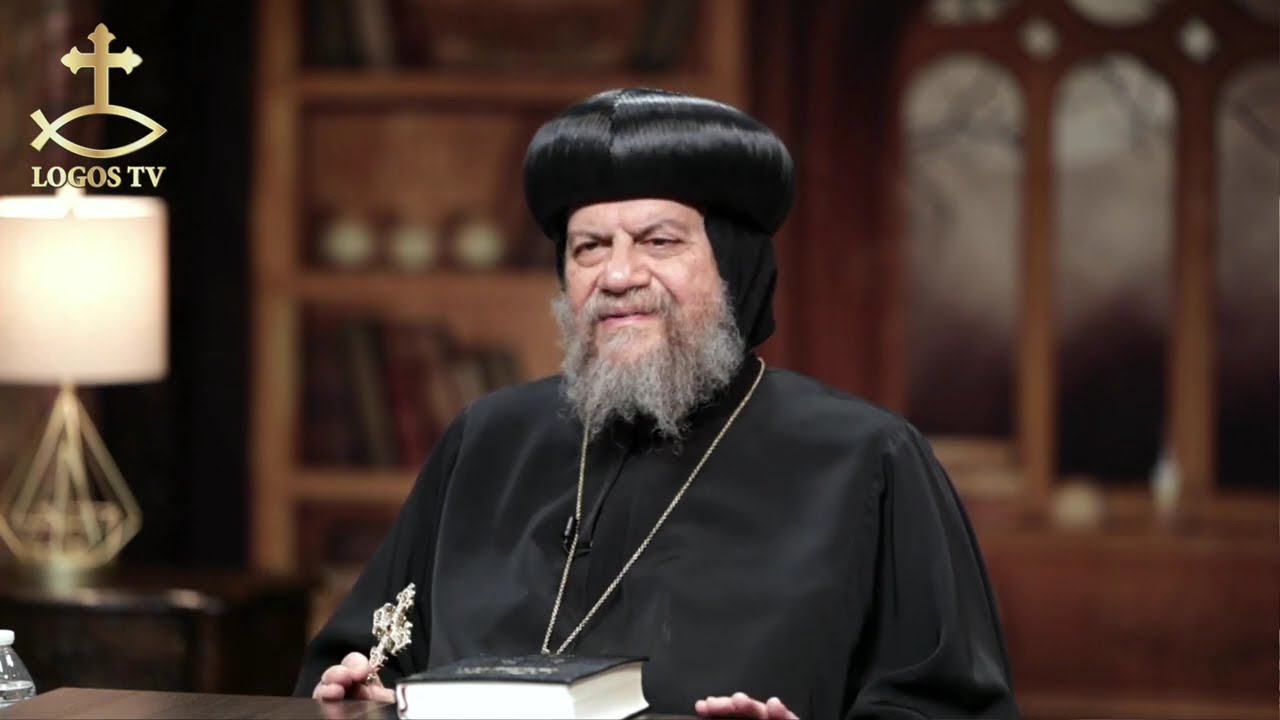 ما هو مركز تكوين وما هو دوره في المجتمع - الانبا سرابيون