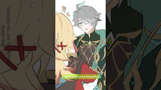 Kavehs Love Language