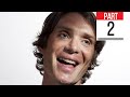 Cillian Murphy - Cute and Funny Moments (Part 2)