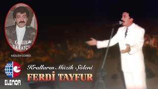 Ferdi Tayfur - Bana Gerçekleri Söyle Resimi