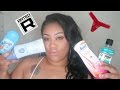 Intimate Hygiene Routine + Tips Plus Size Edition