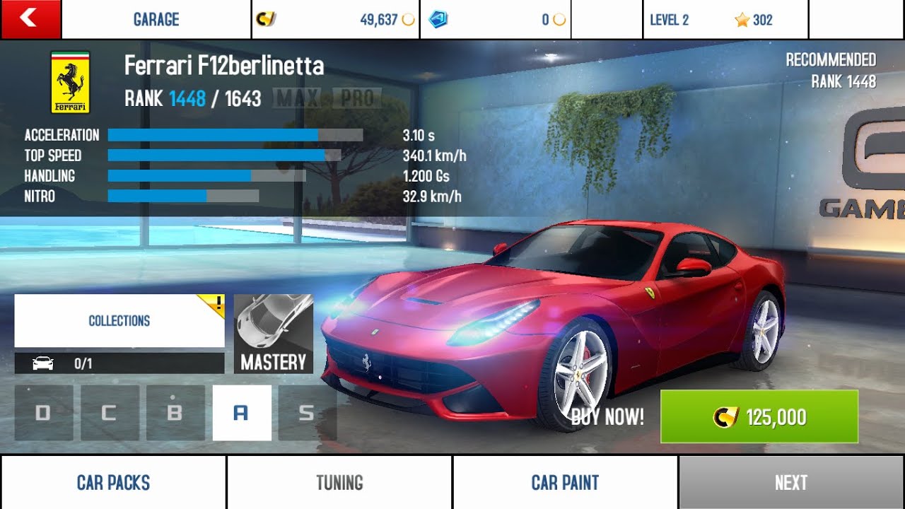 8 Ferrari F12 Berlinetta hack asphalt 8 airborne ferrari f12 berlinetta youtube 8 Ferrari F12 Berlinetta hack asphalt 8 airborne ferrari f12 berlinetta youtube
