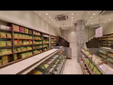 Pune S Best Sweet Shop Mulchand Sweets Sweet Shop Youtube