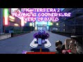 Defeat All Opponents with Goober Kure's Overpowered Build in Fighters Era 2