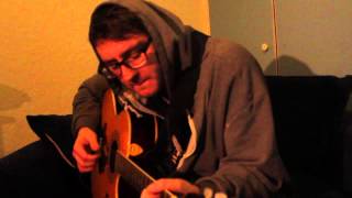 Day Old Hate - Cover by Sunny Leatham. Original by City And Colour