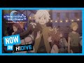 Is It Wrong to Try to Pick Up Girls in a Dungeon?: Arrow of the Orion Trailer