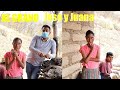Al Grano Juana y Jose Quieren una casa - Donde vivir juntos los dos- Joyabaj, Quiche
