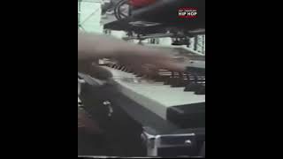 Clear - Cybotron 1983