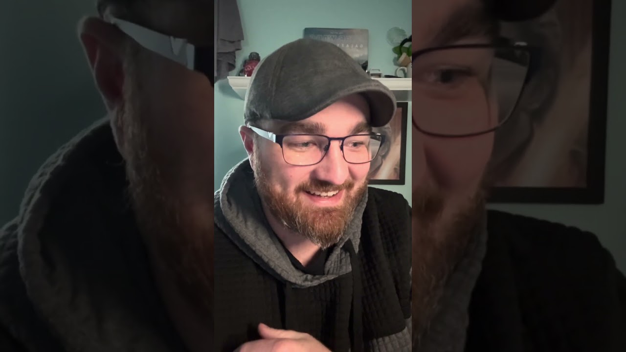 What’s the one scene from a movie that hits you just as hard every time?