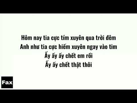 See Tình - HOÀNG THUỲ LINH ( Lyrics )