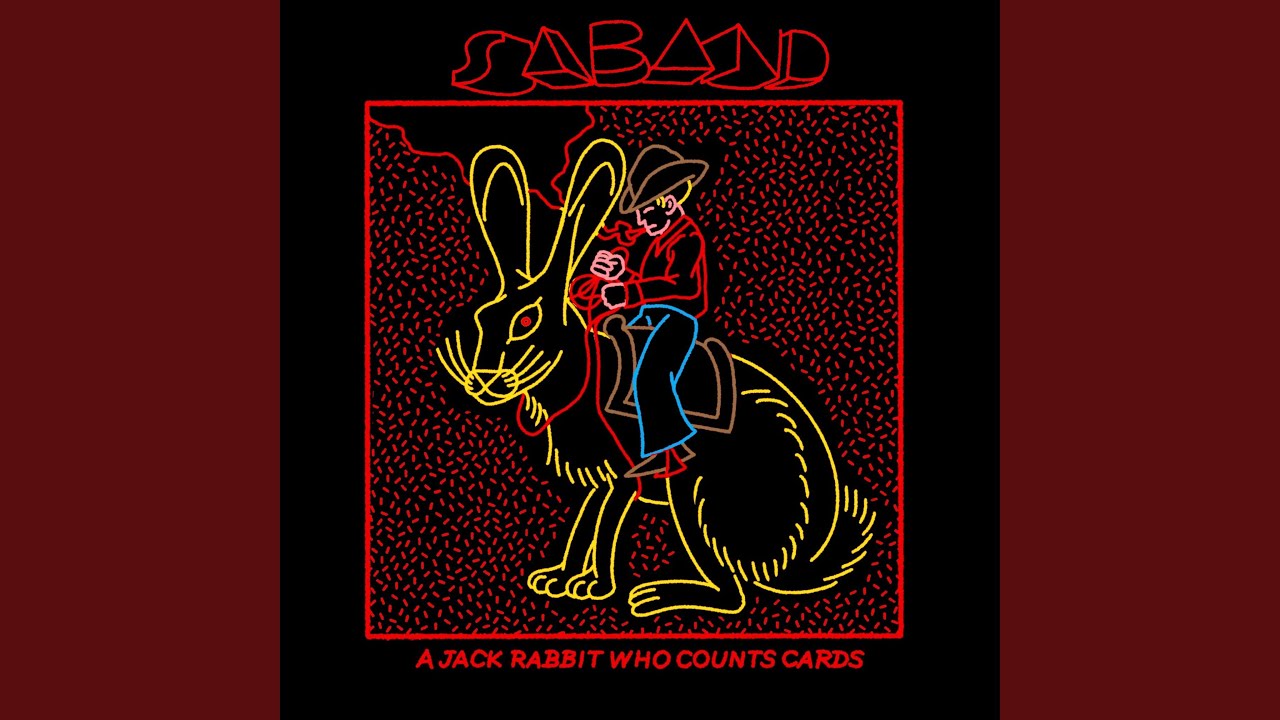 A Jack Rabbit Who Counts Cards - YouTube