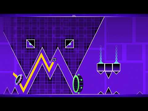 Superbuffed Stereo Madness | "Stereo Extremeness" by Vortrox 100% (All 3 Coins)