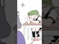 お勉強 #animation