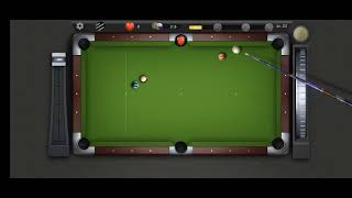 billiards city level 33 all combo | 4k gameplay screenshot 4