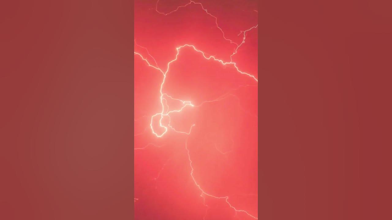 Ball Lightning: Nature's Glowing Enigma