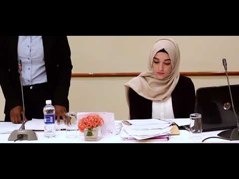 FCTC NATIONAL MOOT COURT