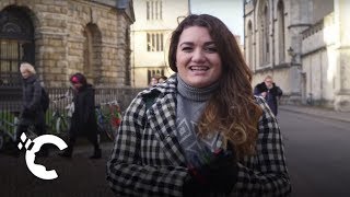 A Day in the Life: Oxford Theology Student