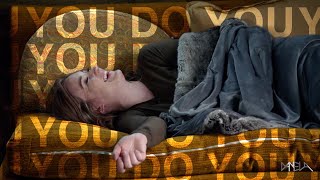 You Do You - Patterson Ashley Johnson - Blindspot