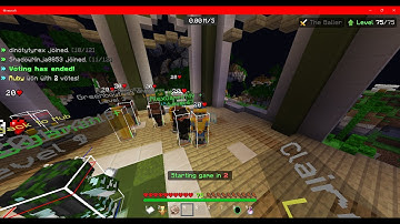 hive live 1v1 cs and more with viewers minecraft bedrock