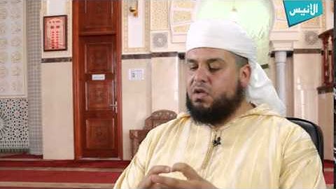 ح37 سورة الليل | تيسير التلاوة | د. حمزة عواد