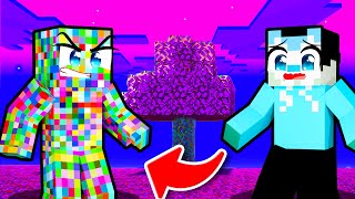 Download Lagu Ik Join ERROR 422 Zijn WERELD In Minecraft! MP3