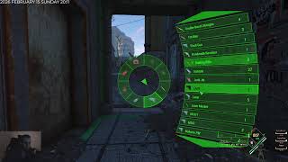 Fallout 4 (A StoryWealth) Part 5