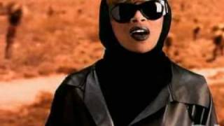 Miniatura de vídeo de "Mary J. Blige - Not Gon Cry - Music Video"