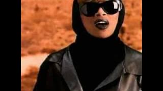 Mary J. Blige - Not Gon Cry - 