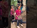 This Family Has SUPERHUMAN Flexibility! 🤯🤸 Building Blocks Challenge! #kungfu #familygoals #shorts