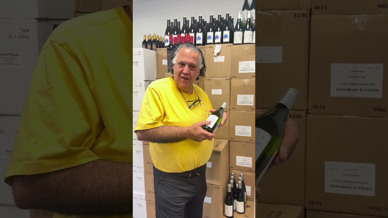 The Fine Wine Source