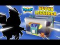 TROVO una NUOVA LEGGENDA e Lega Platino! - Smash Legends ITA