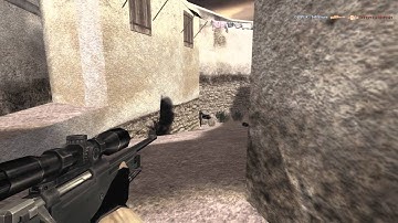 [CS] -4K awp tuscan by MM AuditeK