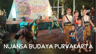Download Lagu Nyi ronggeng, nuansa budaya purwakarta MP3