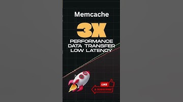Memcached VS Redis