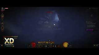 [Diablo 3] Season 27 4man GR 150 [3:15]