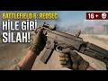 Battlefield 6 Redsec: Hile Gibi Silah! (Lobiyi Yok Ettim)