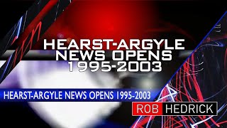 Heart Argyle News Opens 1995-2003