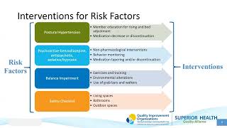 Using Effective Fall Prevention Strategies in Nursing Homes - A Pharmacist's Perspective