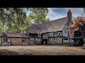 We Found a Stunning ABANDONED Care Home Left To DECAY