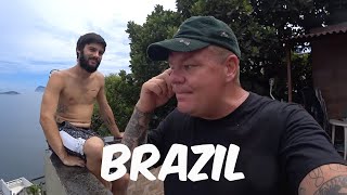 Download Lagu Favela Do's and Don'ts in Brazil – What Tourists Get WRONG! 🇧🇷 MP3