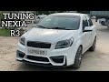 TUNING NEXIA 3, RAVON R3, CHEVROLET | РАВОН НЕКСИЯ R3