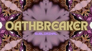 OATH BREAKER | Dissolve Underworld Contracts • Reclaim Sovereignty • Restore Joy, Abundance & Flow