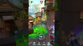 Easy Retake #valorant #shorts