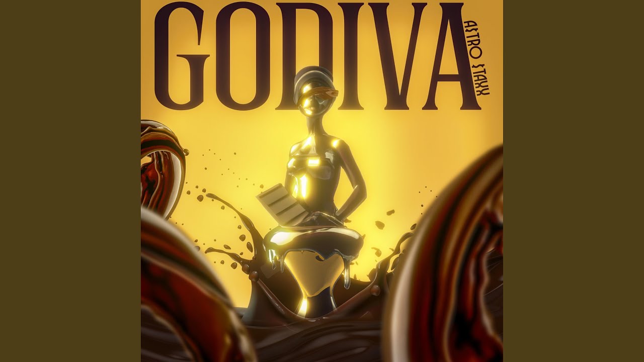 Godiva YouTube